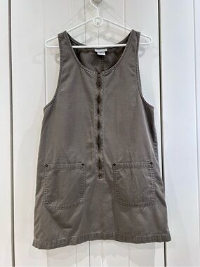 Savannah Dresses pinafore jumper